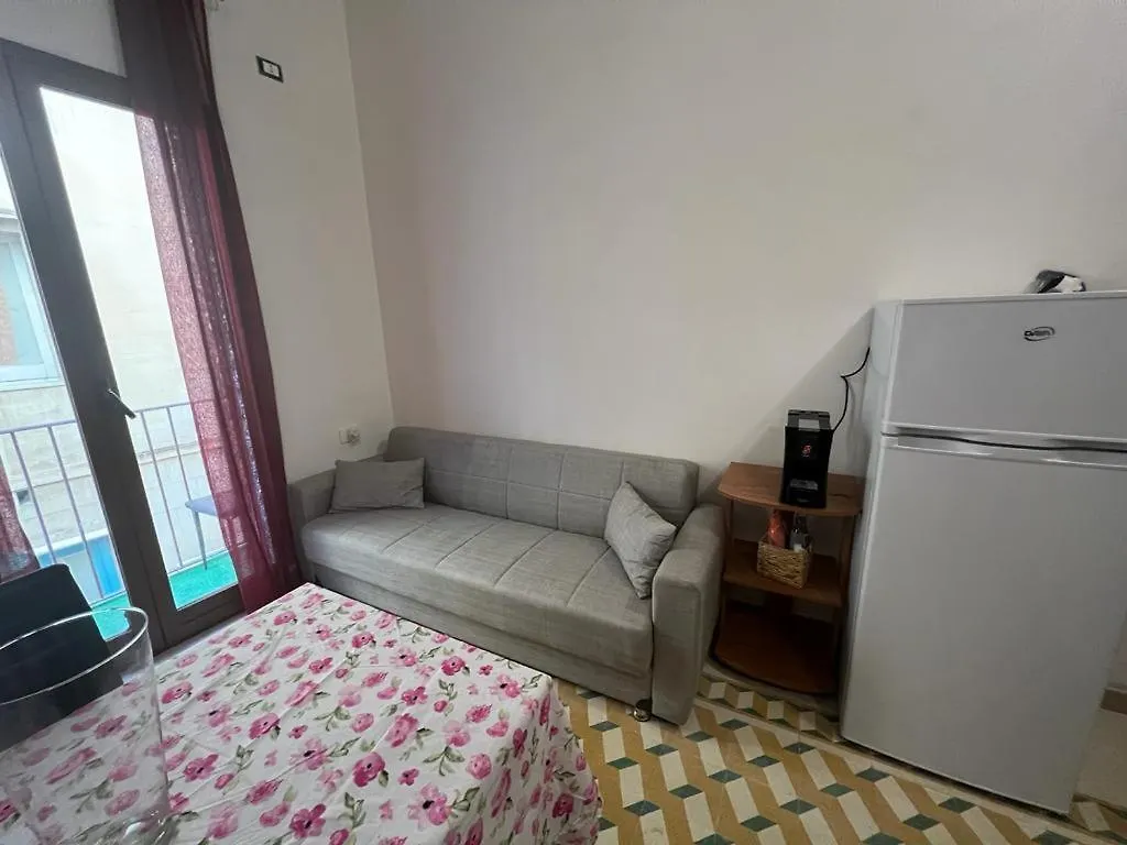 Apartment Appartamento Girasole Trapani