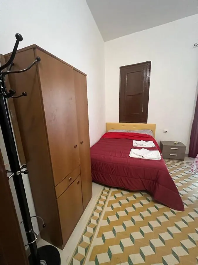 Appartamento Girasole Trapani 0*,  Italy