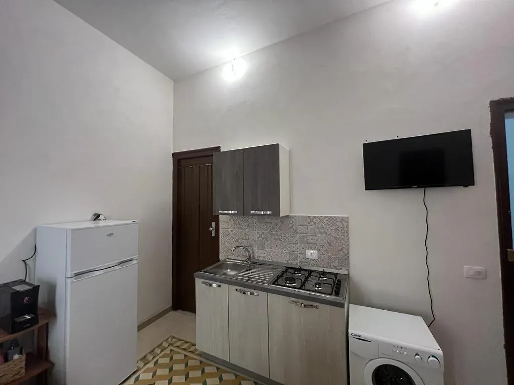 Appartamento Girasole Trapani Italia