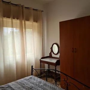 Appartamento Acquamarina House, Trapani