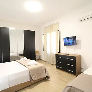 Appartamento Anca Palace, Trapani
