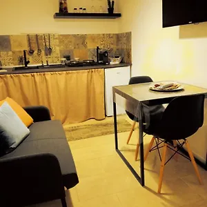 Appartamento Corallai 64, Trapani