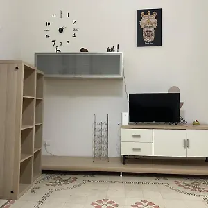 Appartamento Aria Di Sale, Trapani