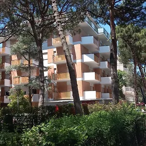 Mima Pineta , Milano Marittima Italia