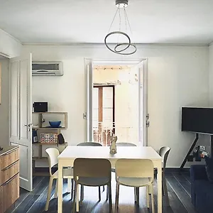 Appartamento Badiella 20, Trapani