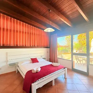 Casa vacanze Andrea Vivi Loasi Di Tranquillita, Trapani
